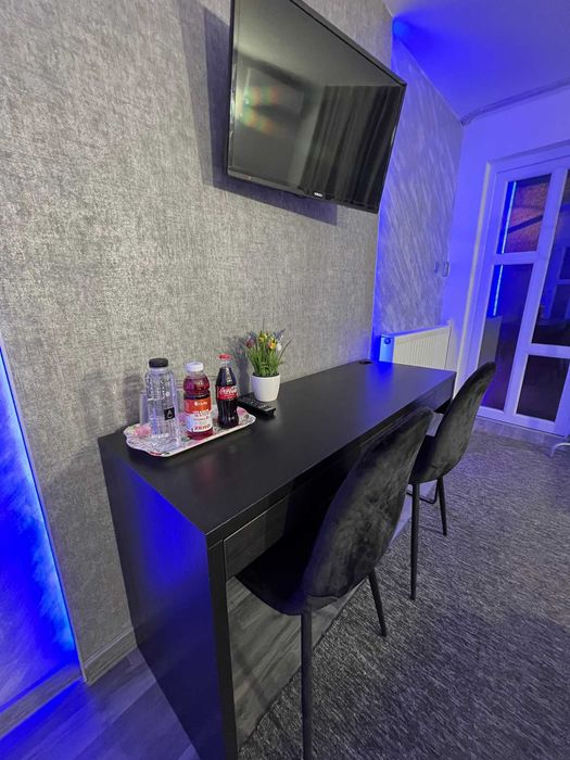 Cazare echipe de muncitori / cazare pentru grupuri de persoane