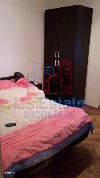 Apartament 2 camere zona Tatarasi Vasile Lupu