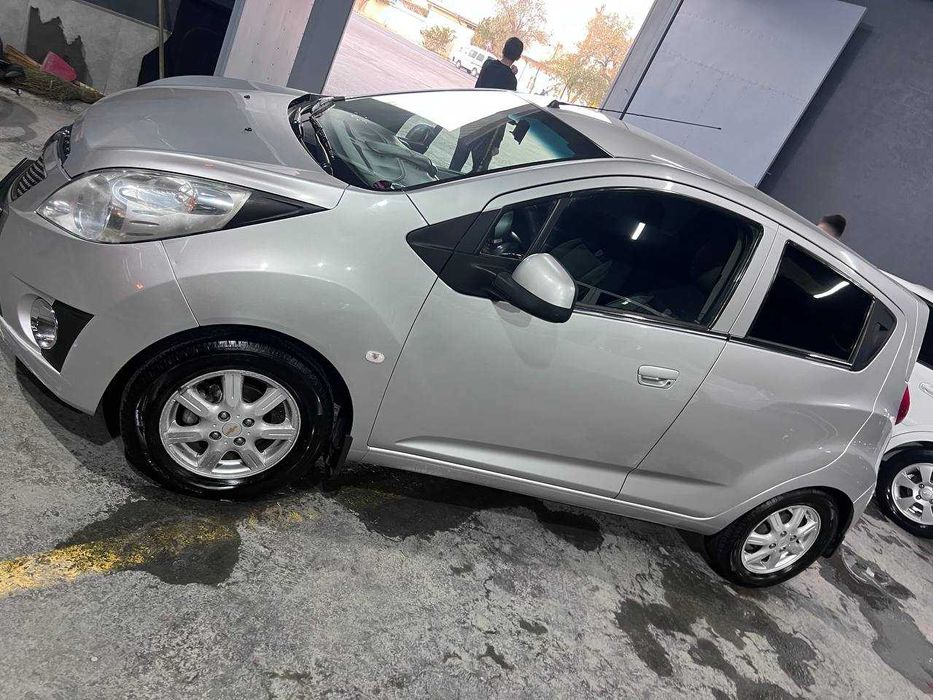 Спарк выкуп насия савдо