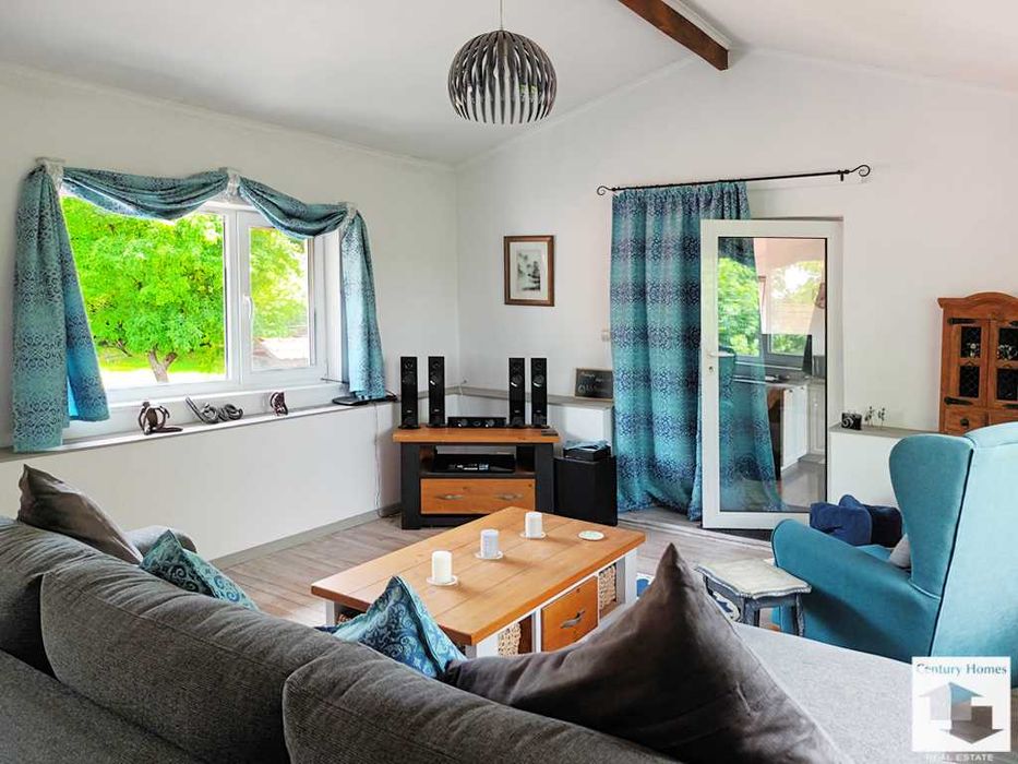 Продава се Къща в с. Стефан Стамболово, Област Велико Търново - 320 кв.м за 688 €/кв.м - Снимка #4