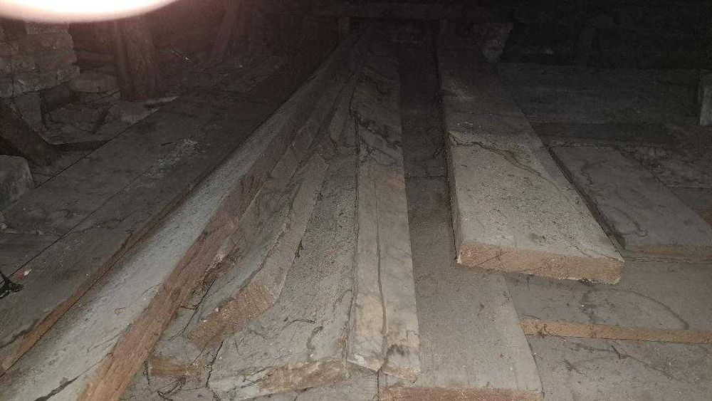 URGENT - Dulapi de 25 ani, uscati,excelenti mobila, 50 x 300 x 4000 mm