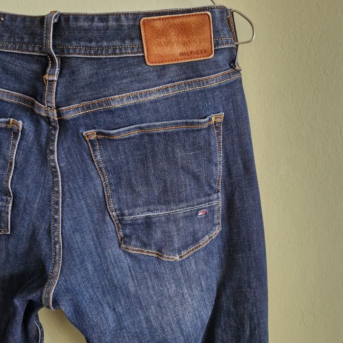 Blugi barbat Tommy Hilfiger