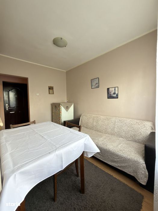 Apartament 3 camere, 42 mp - zona Dacia