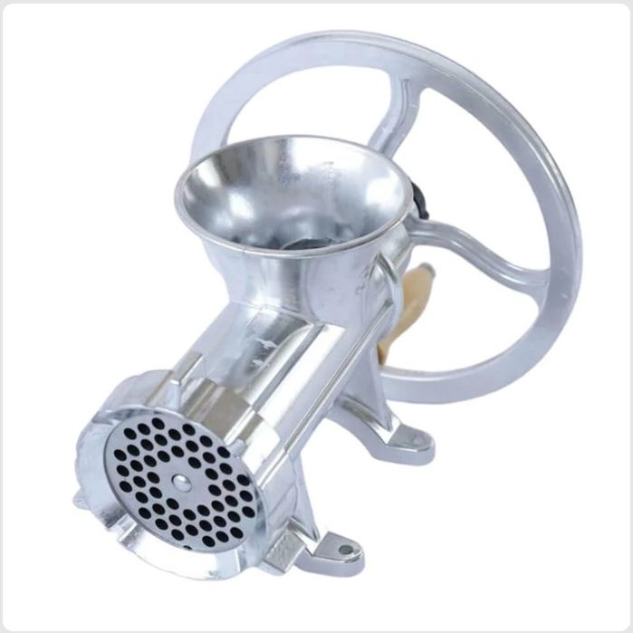 Masina de carne de 32 fonta/aluminiu