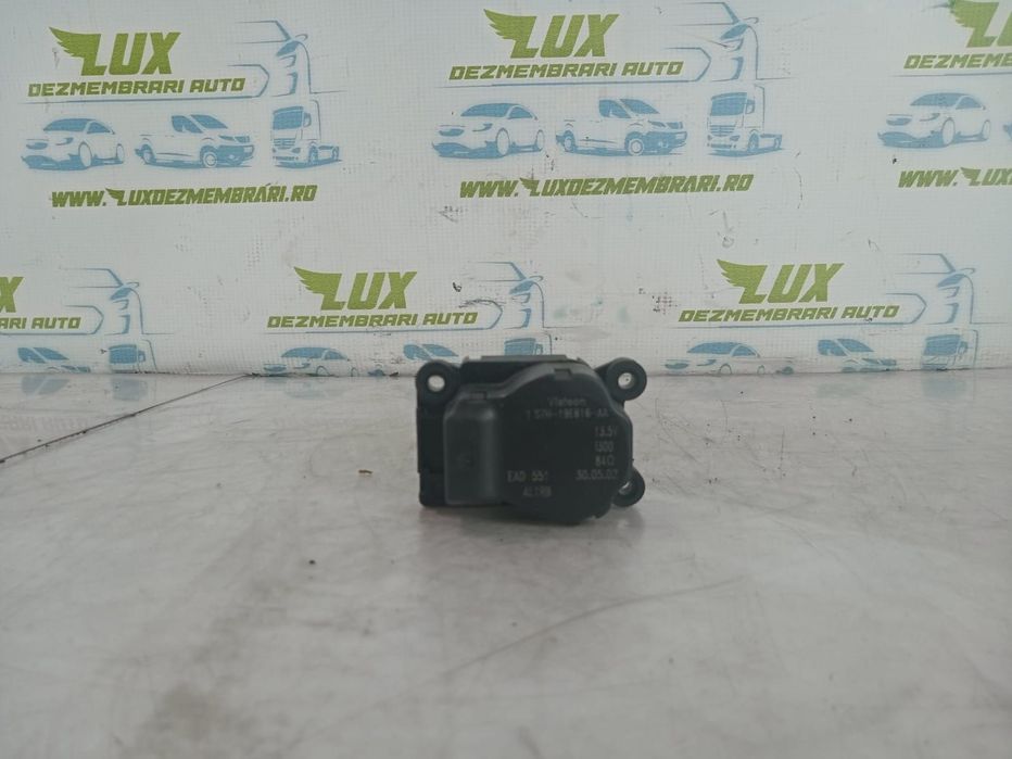 Motoras mixaj aer 1S7H-19E616-AA Ford Mondeo MK3 [2000 - 2003] 2.0 td