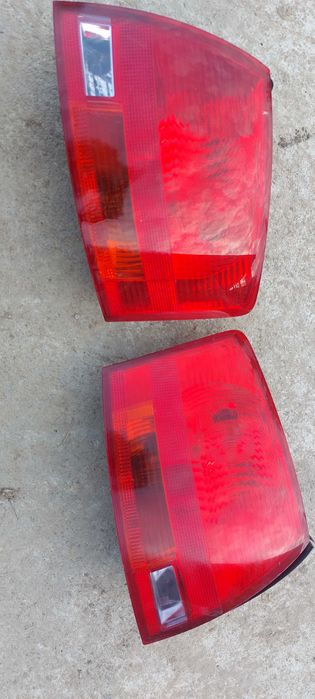 Стопове Audi A4 B7 комби след 2005 год.