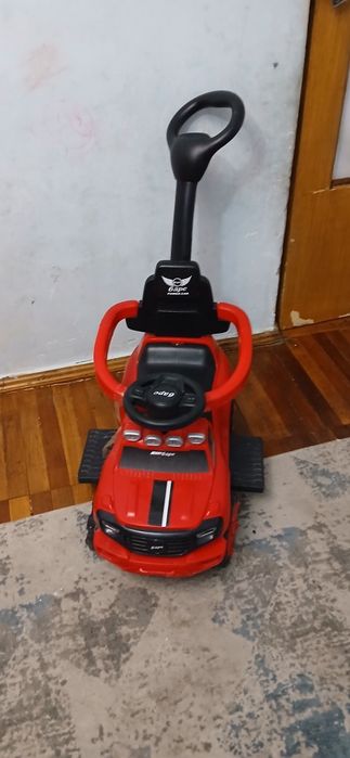 Moshincha bolalar uchun