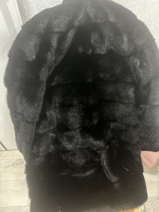 Продам норковую шубу