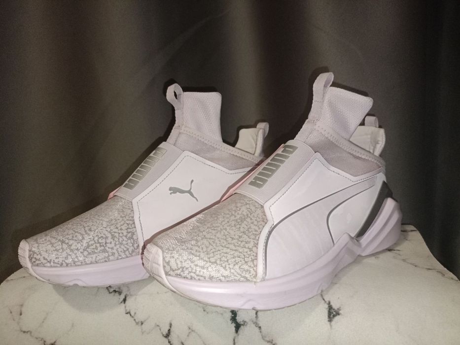 Дамски обувки PUMA FIERCE-original