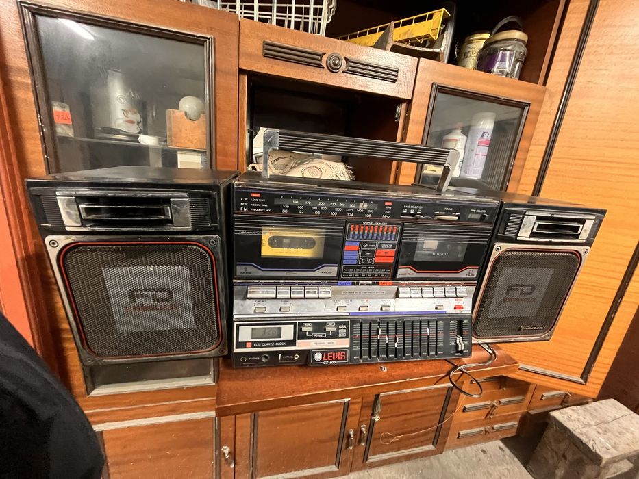 Продам магнитафон