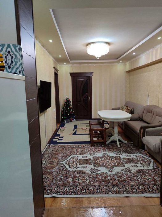 Квартира 2/3/4 Ташкент яшнабаский район улица Мухтара ашрафий 2 туп