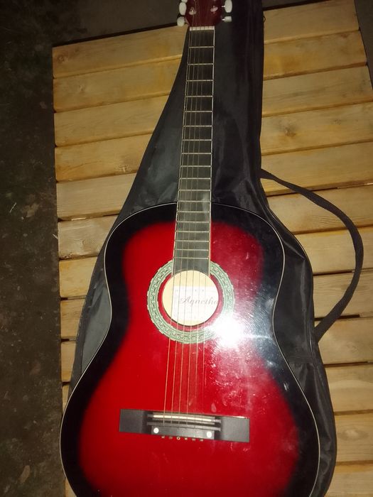 Музыкальный инструмент