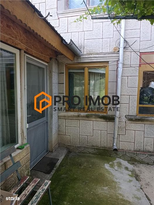 Casa tip P+1 zona Merei