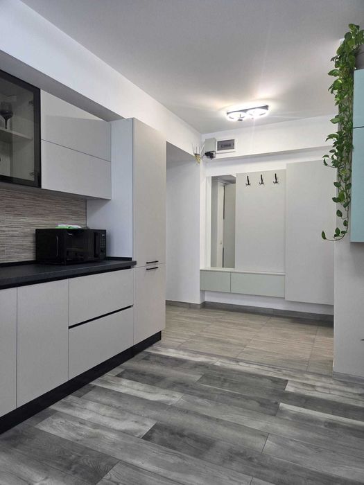 Apartament 3 camere decomandat | Bloc nou 2025 | Parcare inclusă | Urziceni