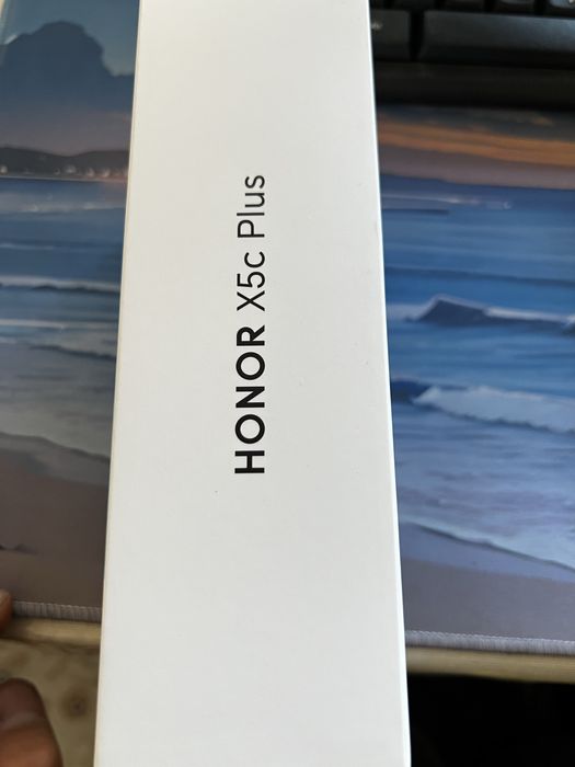 Honor X5c plus  4/128 хонор х5с плюс