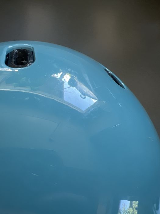 Casta de ski copii Lugik 44-49cm