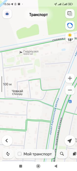 Участок сотилади 6 соток иккта хона  баня туалет ховли уралган