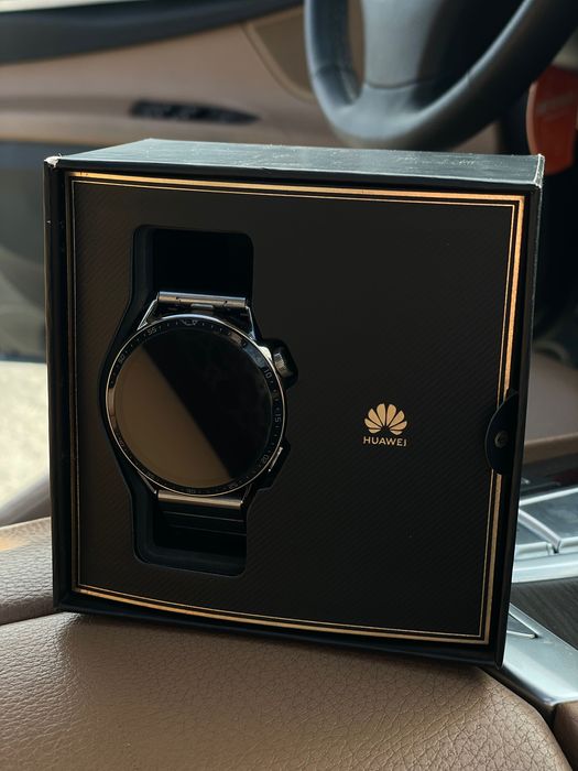 huawei WATCH GT 3 46mm