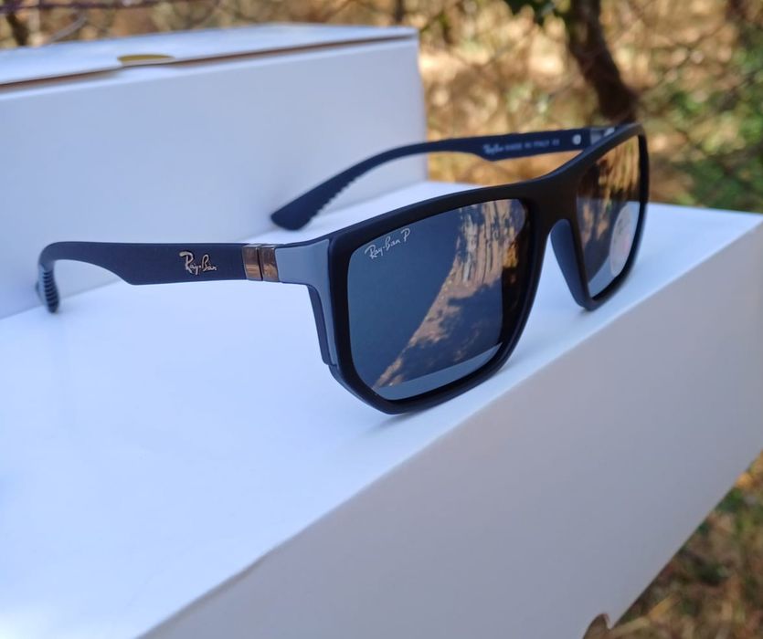 Ochelari de soare rb 8371 polarizati