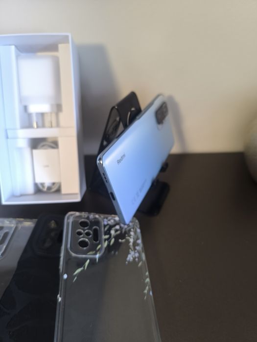 Xiaomi redmi note 10 pro