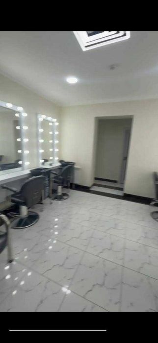 Op-p Айбек метро 100 кв