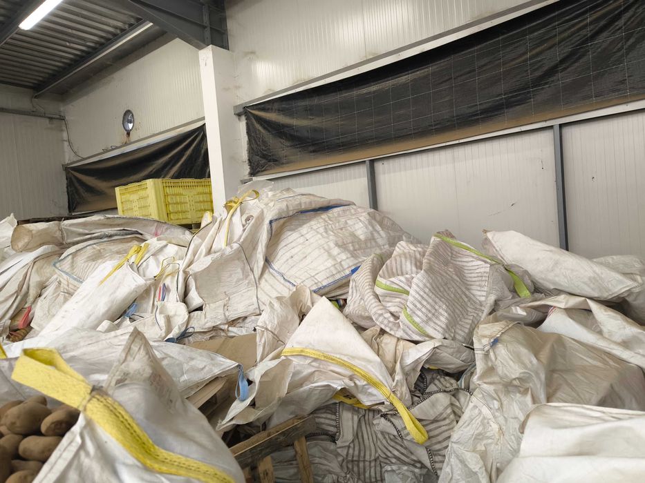 Биг бег 100/100/160-180