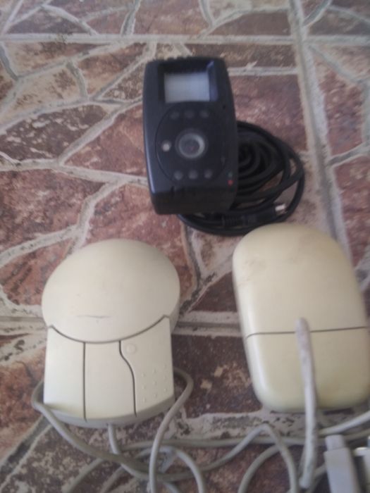 Компьютерные запчаси