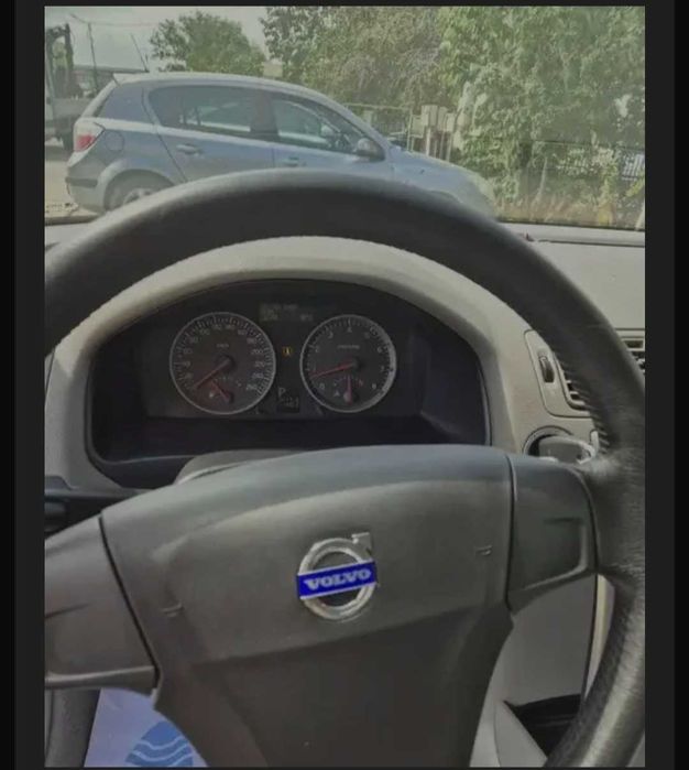 VOLVO S40 2005 — imagine 4