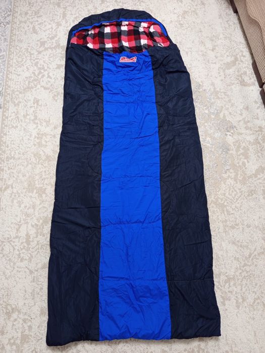 Продам срочно спальный мешок