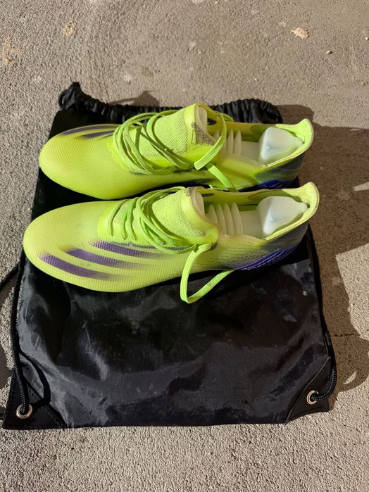 adidas X GHOSTED.1 SG