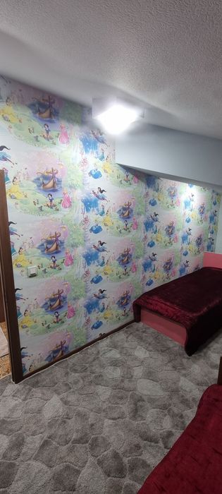 Сдается 4х комнатная Дуплекс Согдиана