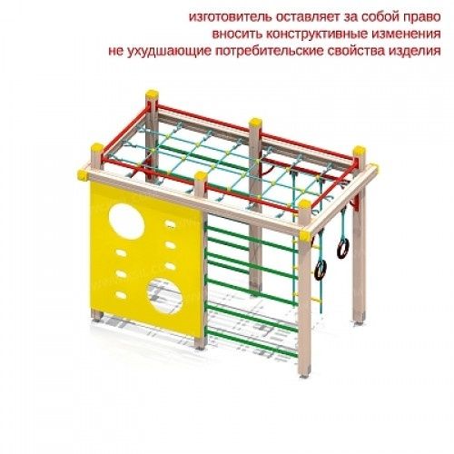 Детские игровые беседки