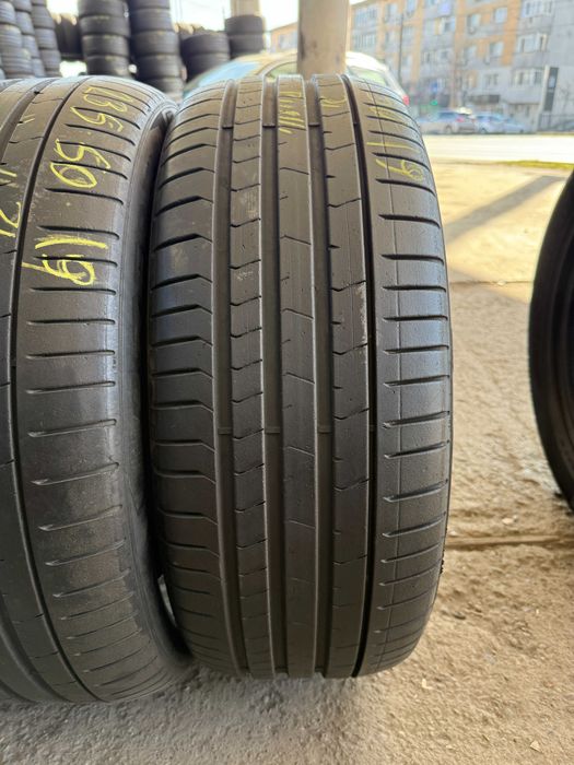 4 Anvelope Vara 235/50/19 Pirelli PZero