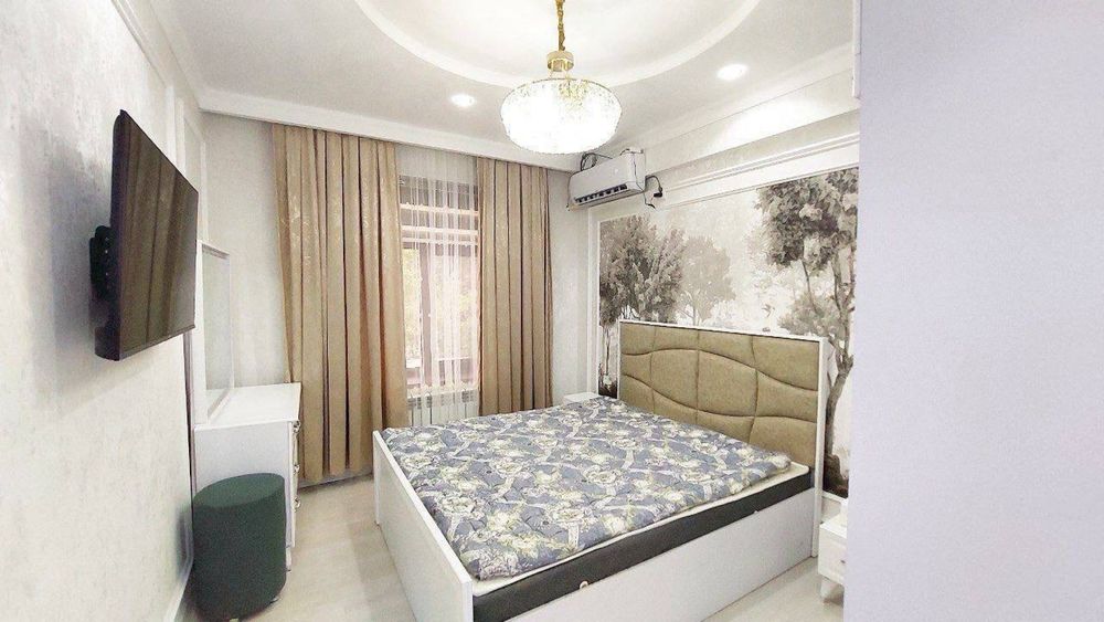 Сдаётся квартира в аренду. Самарканд Боги Шамол