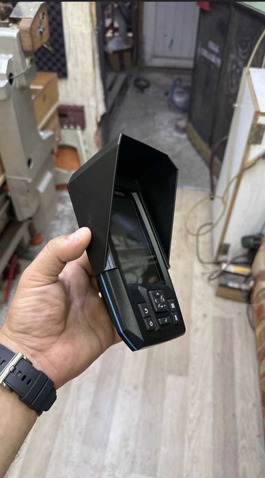 Сенник за сонар, съвместим с Garmin Striker 4 Plus