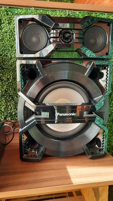 Panasonic SC MAX 3500