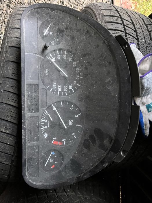 Bmw e39 выпускной коллектор катализаторы