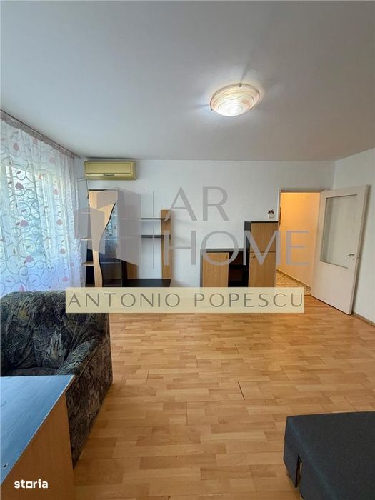 Apartament 2 camere, confort 2, Ploiesti, zona Malu Rosu.