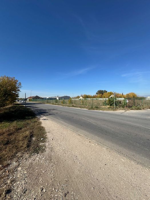 Продава се Парцел в Пловдив, Тракия - 4754 кв.м за 33 €/кв.м - Снимка #5