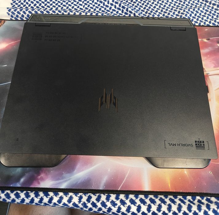 Acer Predator Rtx 4070 I9 14Hx