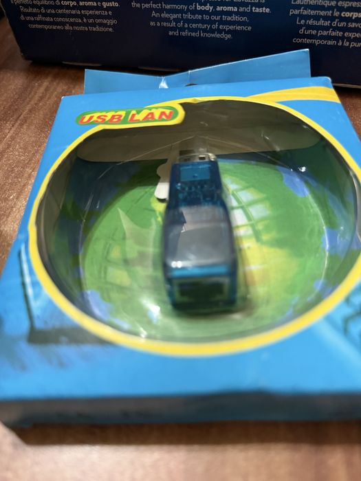 Usb LAN Stick NOU