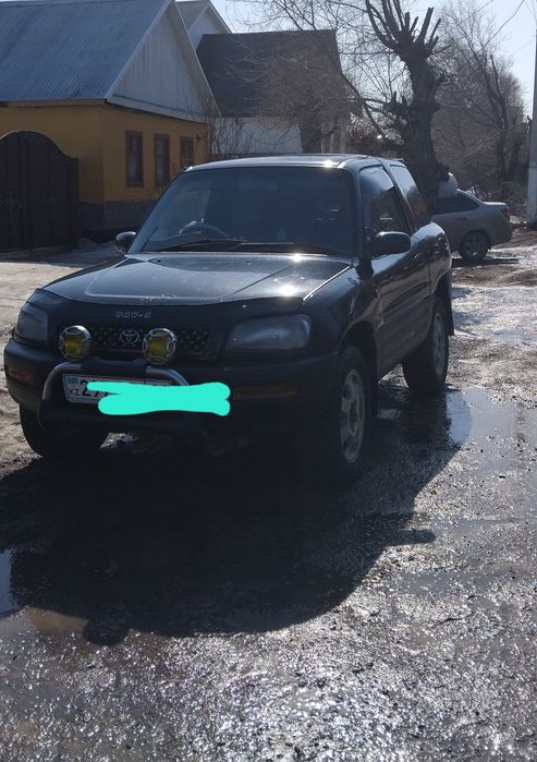 Продам автомобиль