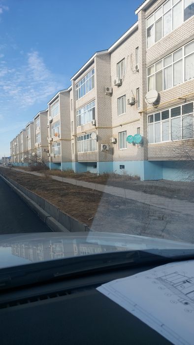 Пәтер жалға беріледі