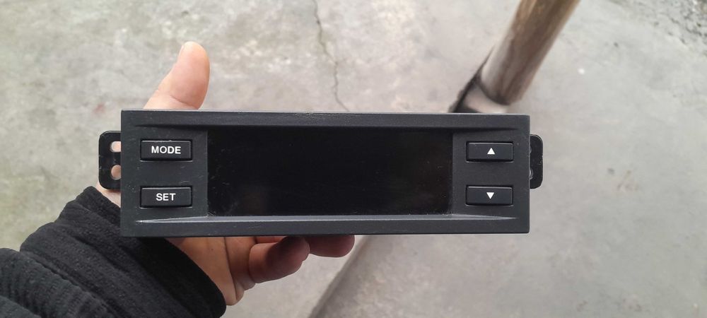 Magnetafon Nexia 3 hamda kichik magnetafon