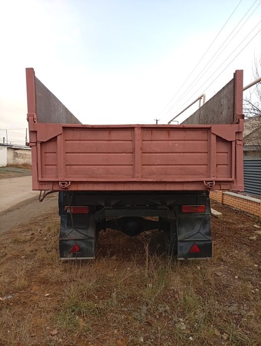 Газ- Саз 53  обмен на авто !!!