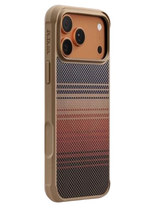 Чехол Pitaka для iPhone 17 Pro Max