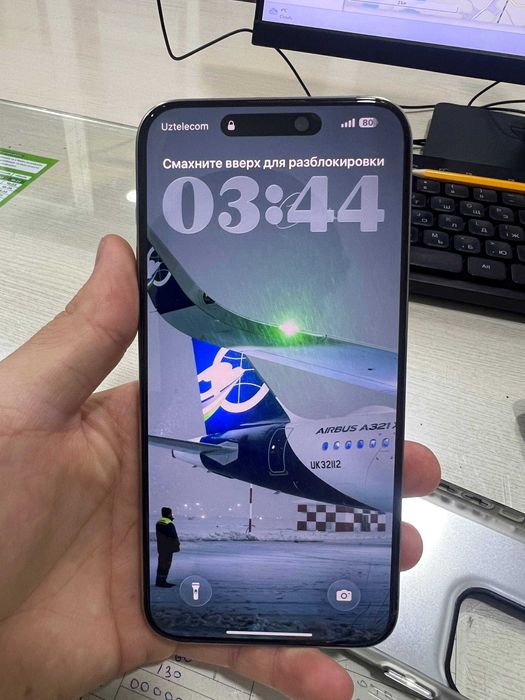 Iphone 15 pro max sotiladi