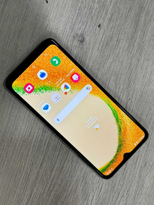 Samsung Galaxy A04 32GB 3GB RAM Dual