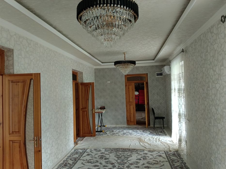 Уй сотилади СЕРГЕЛИ Ески Жалоир махалла  5.5 сотих