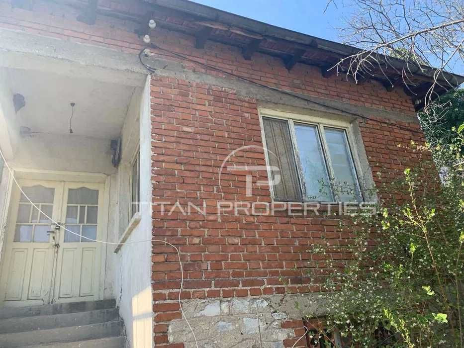 Продава се Къща в с. Богданица, Област Пловдив - 65 кв.м за 647 €/кв.м - Снимка #1